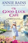 The Good Luck Cafe cover