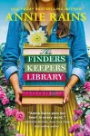 The Finders Keepers Library cover