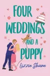 Four Weddings and a Puppy cover