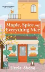 Maple, Spice, & Everything Nice (previously published as Like Cats & Dogs) cover