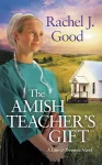 The Amish Teacher's Gift cover