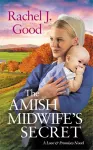 The Amish Midwife's Secret cover