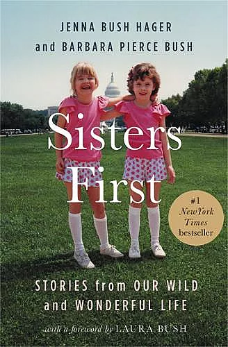 Sisters First cover