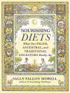 Nourishing Diets cover