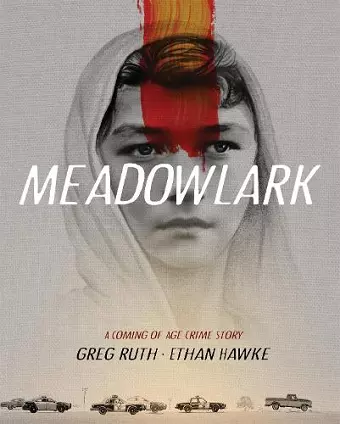 Meadowlark cover