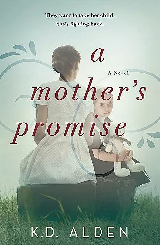 A Mother's Promise cover