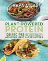 Plant-Powered Protein cover