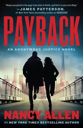 Payback cover