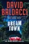 DREAM TOWN cover