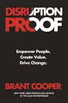 Disruption Proof cover