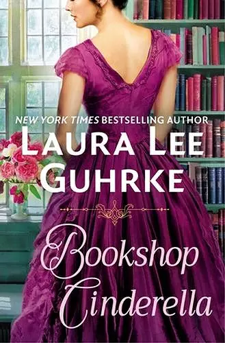 Bookshop Cinderella cover