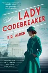 Lady Codebreaker cover