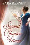 Second Chance Prince cover