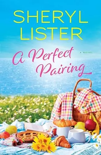 A Perfect Pairing cover