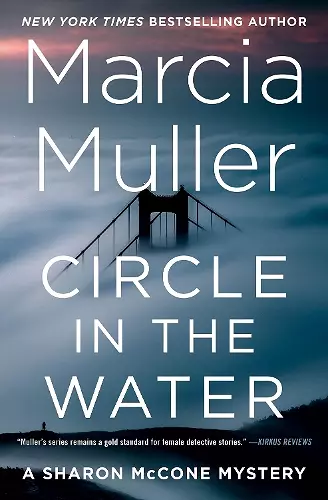 Circle in the Water cover