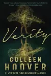 VERITY cover