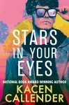 Stars in Your Eyes packaging
