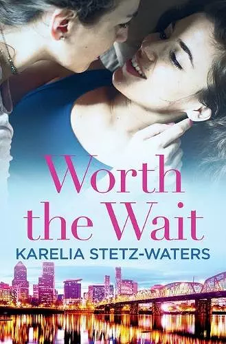Worth the Wait cover