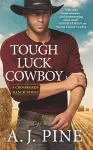 Tough Luck Cowboy cover