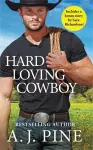 Hard Loving Cowboy cover