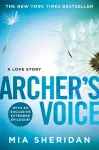Archer's Voice cover