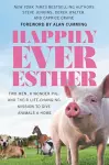Happily Ever Esther cover