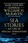 Sea Stories cover