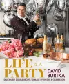 Life Is a Party cover