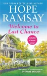 Welcome to Last Chance (Reissue) cover