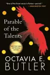 PARABLE OF THE TALENTS cover