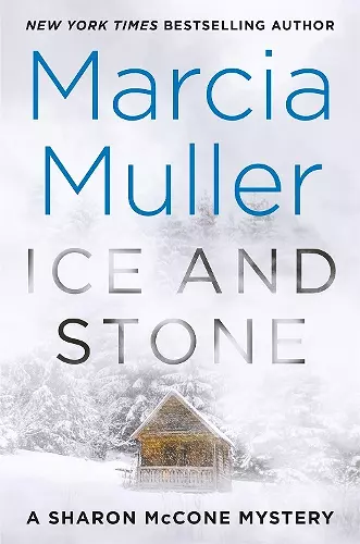 Ice and Stone cover