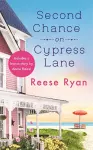 Second Chance on Cypress Lane cover