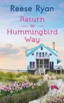 Return to Hummingbird Way cover