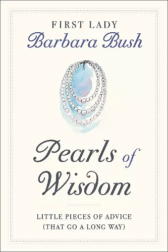 Pearls of Wisdom cover