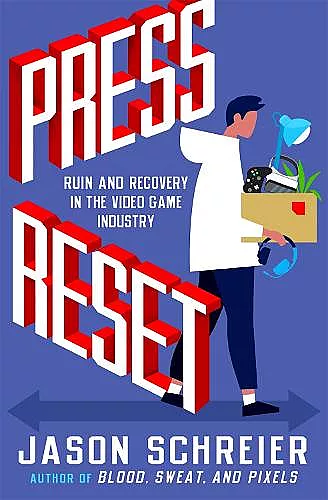 Press Reset cover