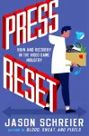 Press Reset cover