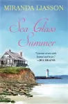 Sea Glass Summer cover