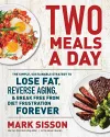 Two Meals a Day cover