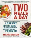 Two Meals a Day cover