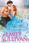 A Rogue to Remember cover