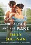 The Rebel and the Rake cover