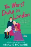 The Worst Duke in London cover