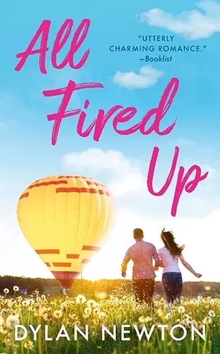 All Fired Up cover