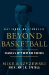 Beyond Basketball cover