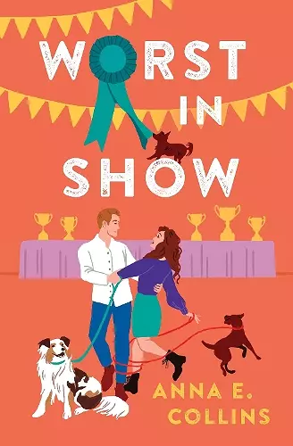 Worst in Show cover