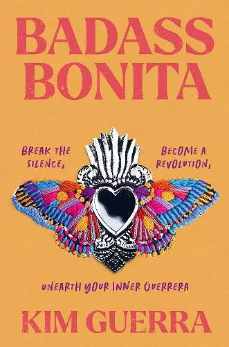 Badass Bonita cover