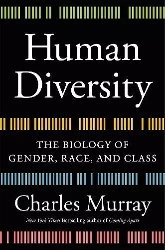 Human Diversity cover