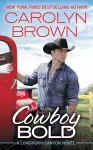 Cowboy Bold cover
