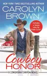 Cowboy Honor cover