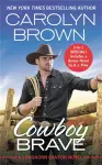 Cowboy Brave cover